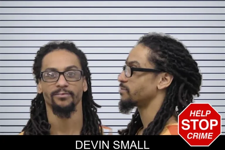 Devin Small
