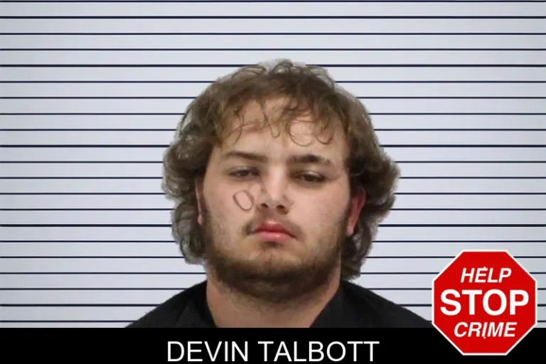 Devin Talbott