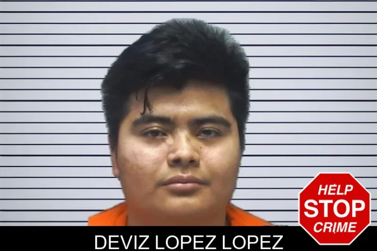 Deviz Lopez Lopez mugshot – Cherokee County , Georgia Deviz Lopez Lopez