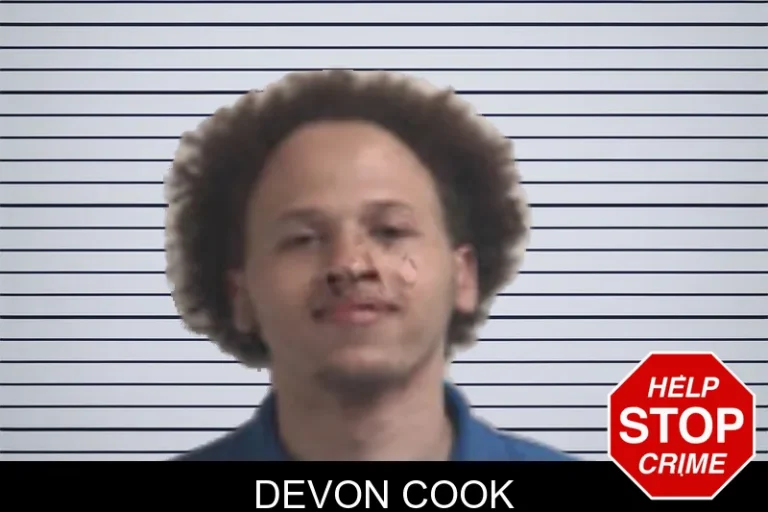 Devon Cook
