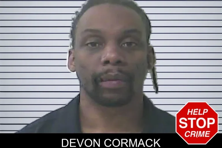 Devon Cormack