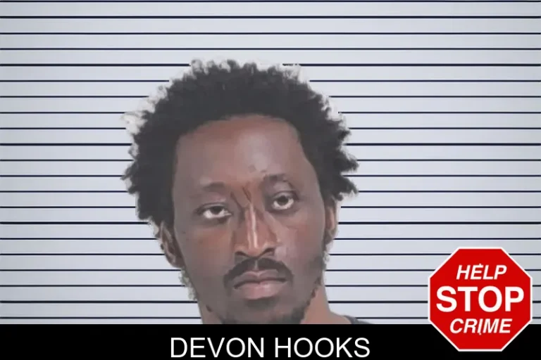 Devon Hooks