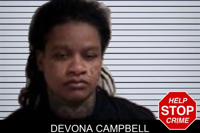 Devona Campbell