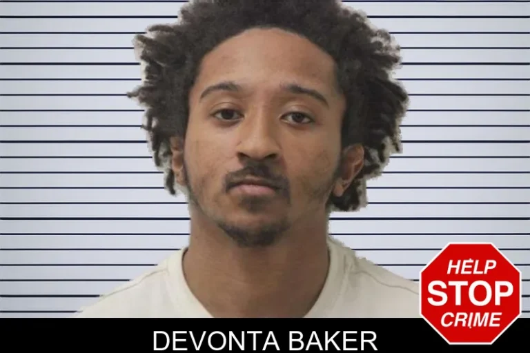 Devonta Baker