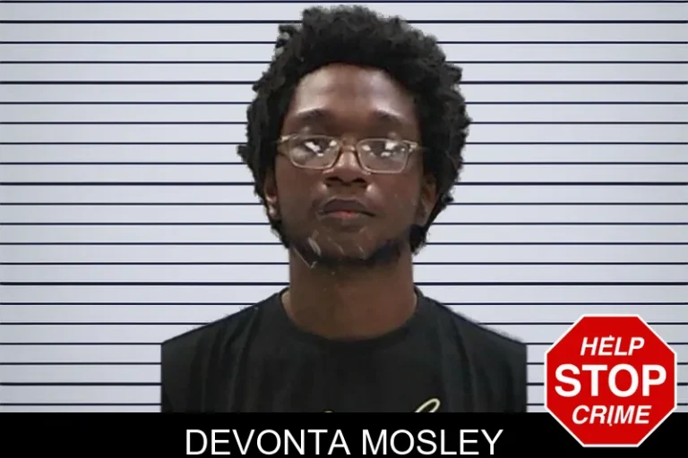 Devonta Mosley