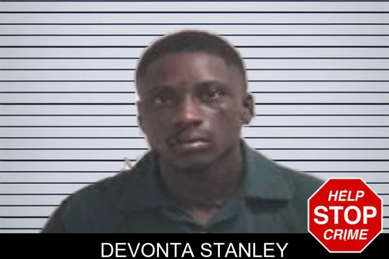 Devonta Stanley