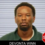 Devonta Winn mugshot
