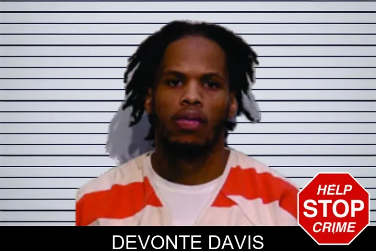 Devonte Davis