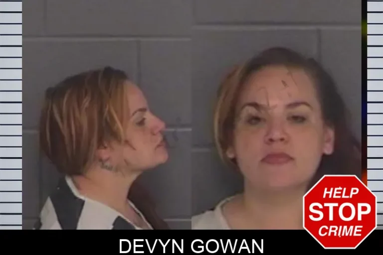 Devyn Gowan