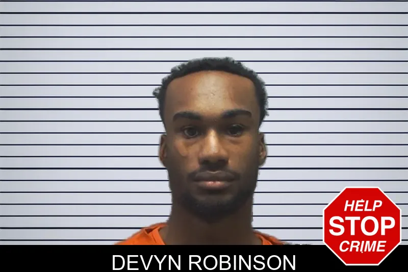 Devyn Robinson mugshot – Cherokee County , Georgia Devyn Robinson mugshot
