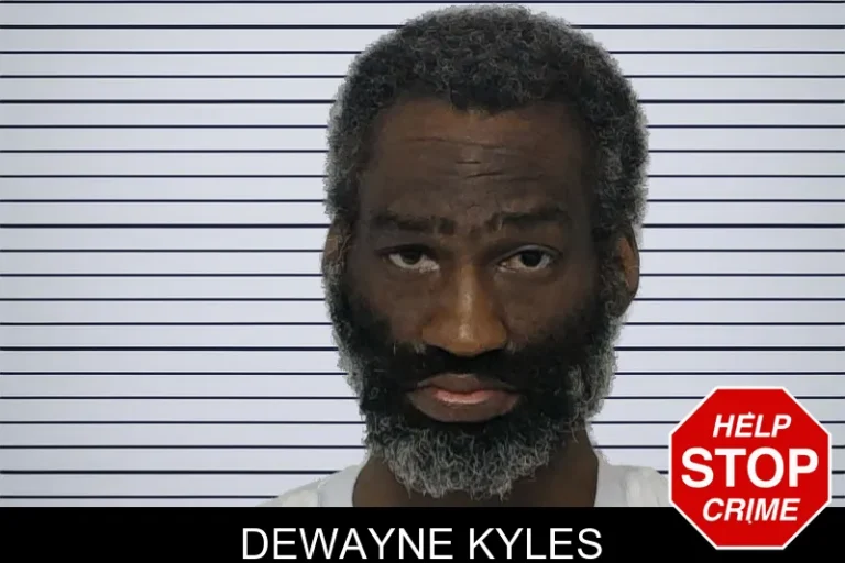 Dewayne Kyles