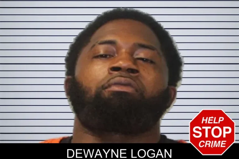 Dewayne Logan