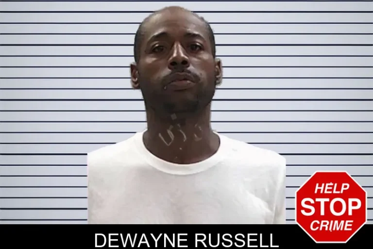 Dewayne Russell
