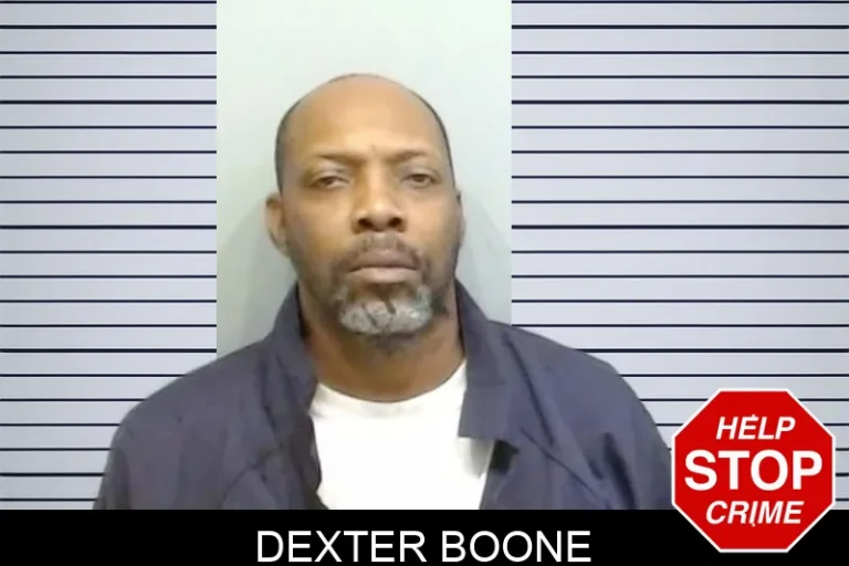 Dexter Boone