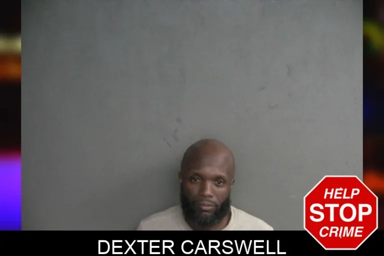 Dexter Carswell