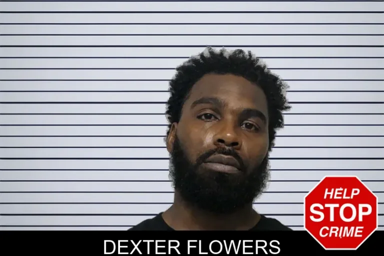 Dexter Flowers