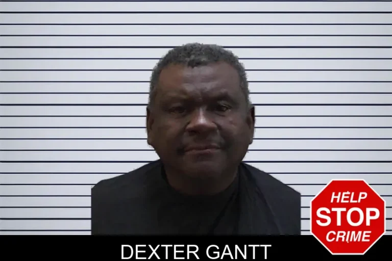 Dexter Gantt
