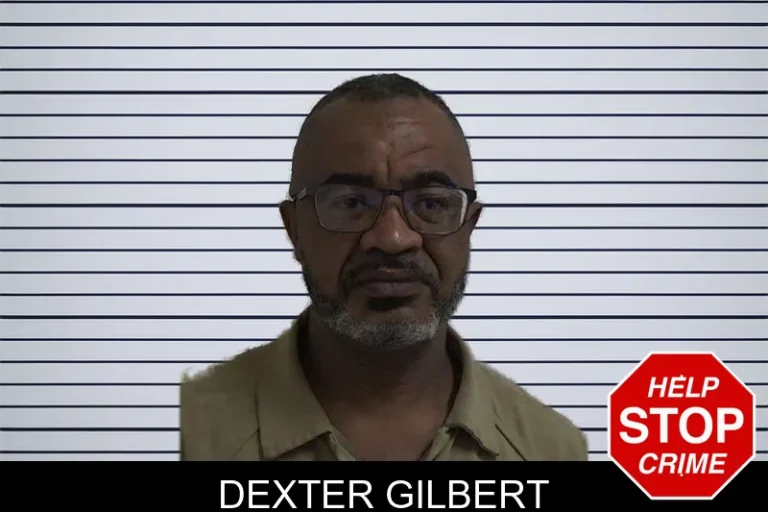 Dexter Gilbert