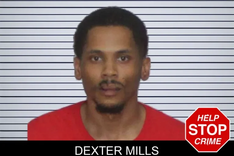 Dexter Mills