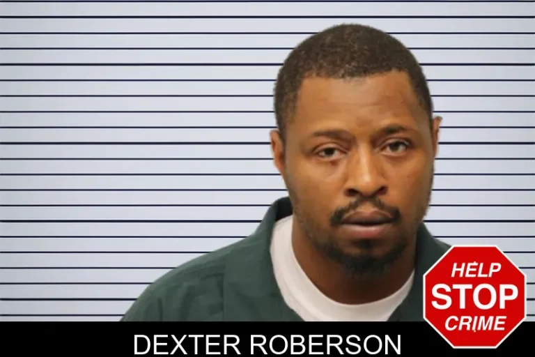 Dexter Roberson