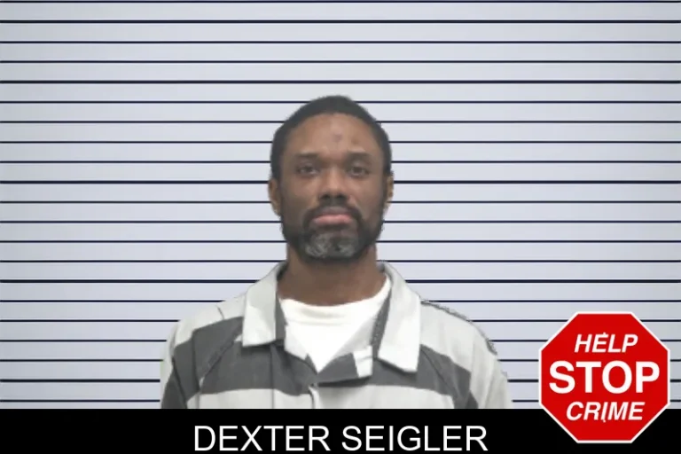 Dexter Seigler