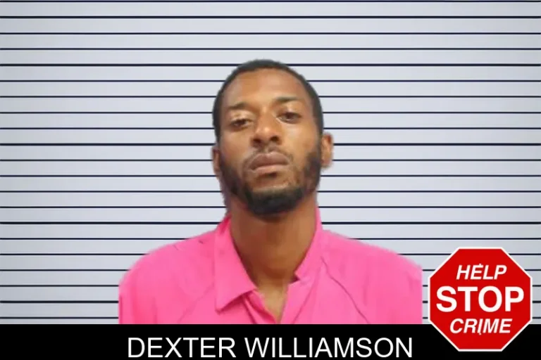 Dexter Williamson