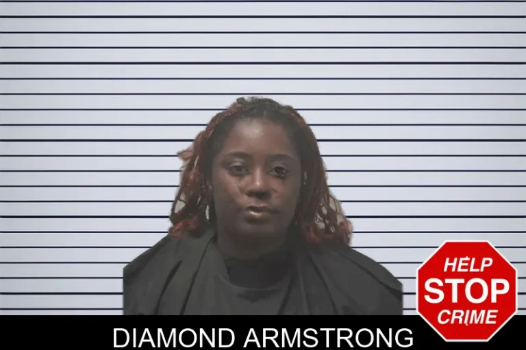 Diamond Armstrong