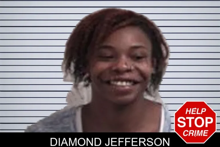 Diamond Jefferson