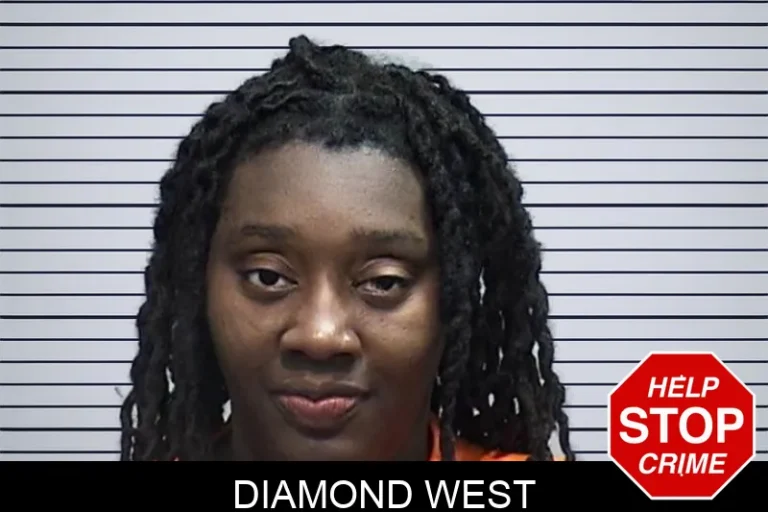 Diamond West