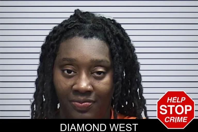 Diamond West