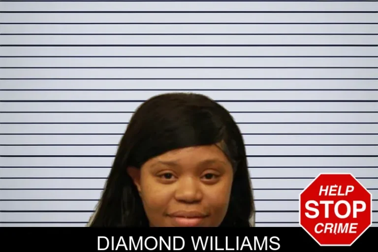Diamond Williams