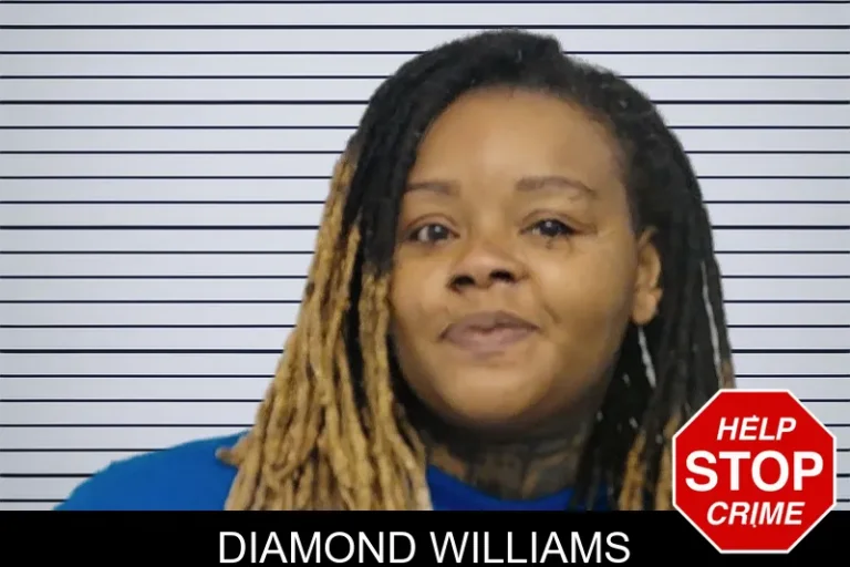 Diamond Williams