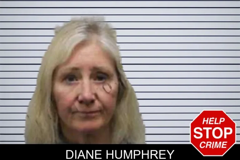 Diane Humphrey
