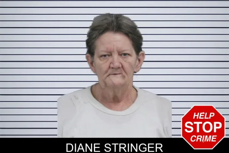 Diane Stringer