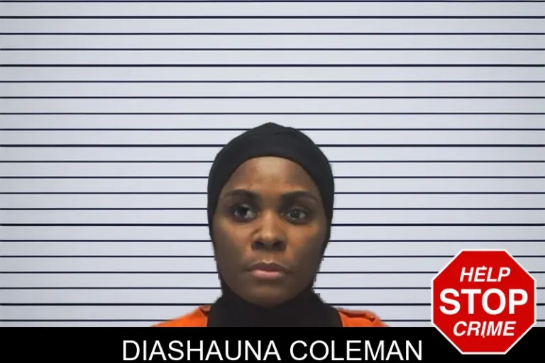Diashauna Coleman