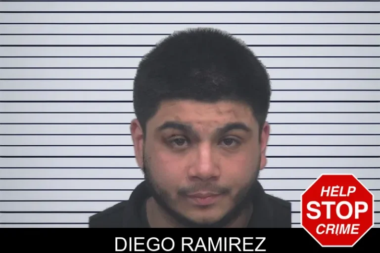 Diego Ramirez