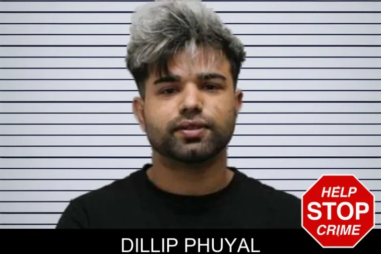 Dillip Phuyal
