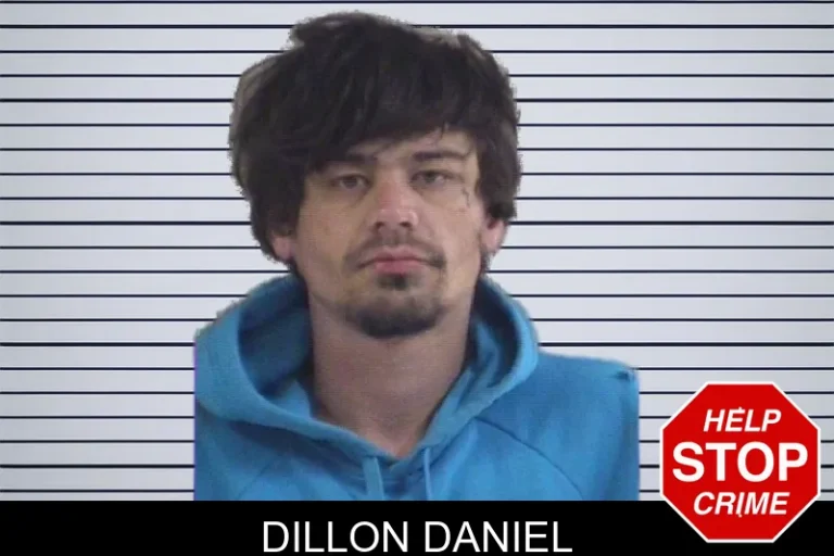 Dillon Daniel