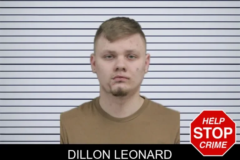 Dillon Leonard