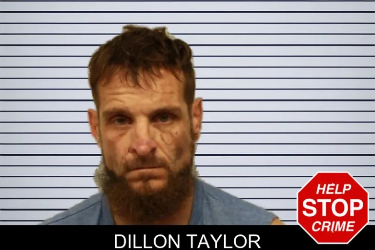 Dillon Taylor