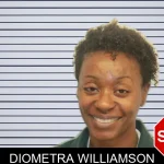 Diometra Williamson mugshot