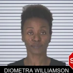 Diometra Williamson mugshot