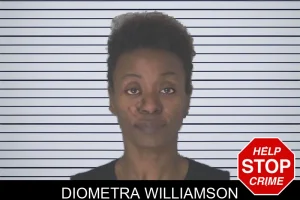 Diometra Williamson mugshot