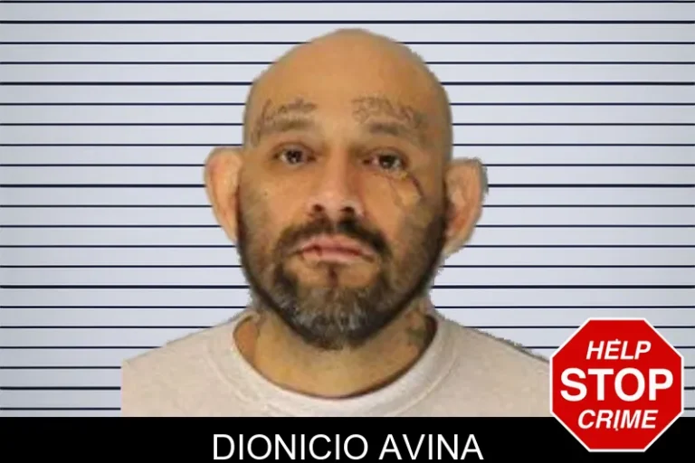 Dionicio Avina mugshot – Hall County , Georgia Dionicio Avina