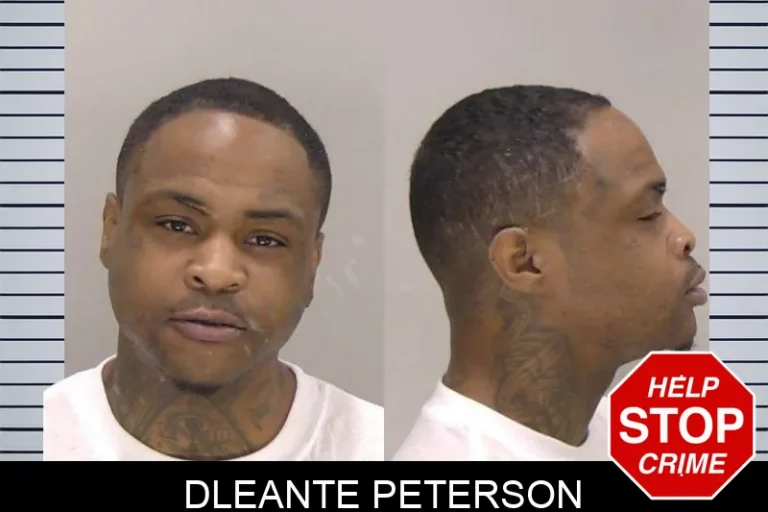 Dleante Peterson