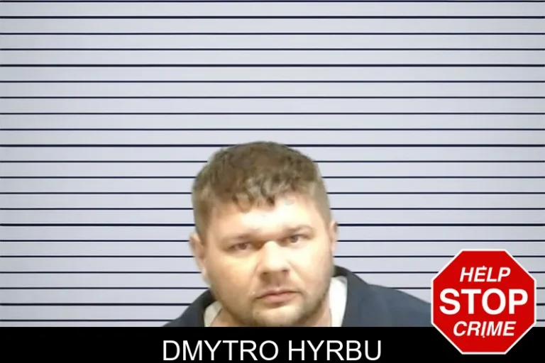 Dmytro Hyrbu