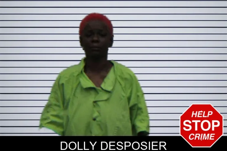 Dolly Desposier