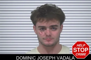 Dominic Joseph Vadala mugshot