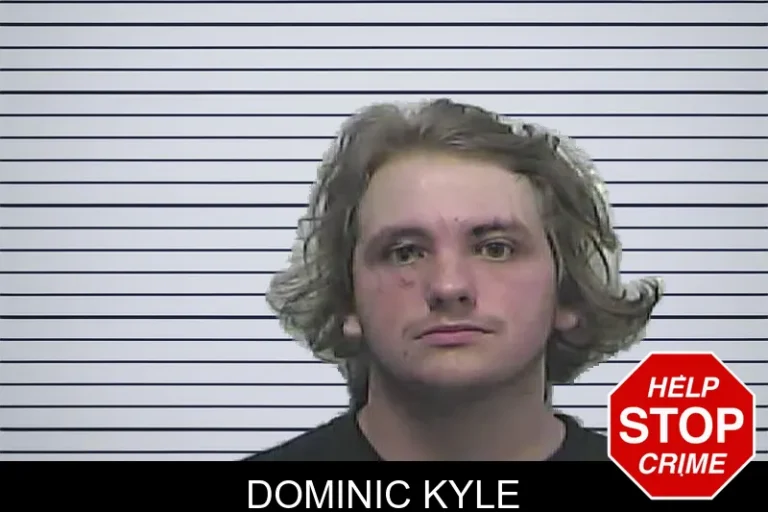 Dominic Kyle