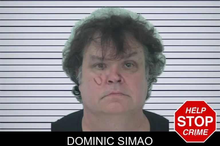 Dominic Simao
